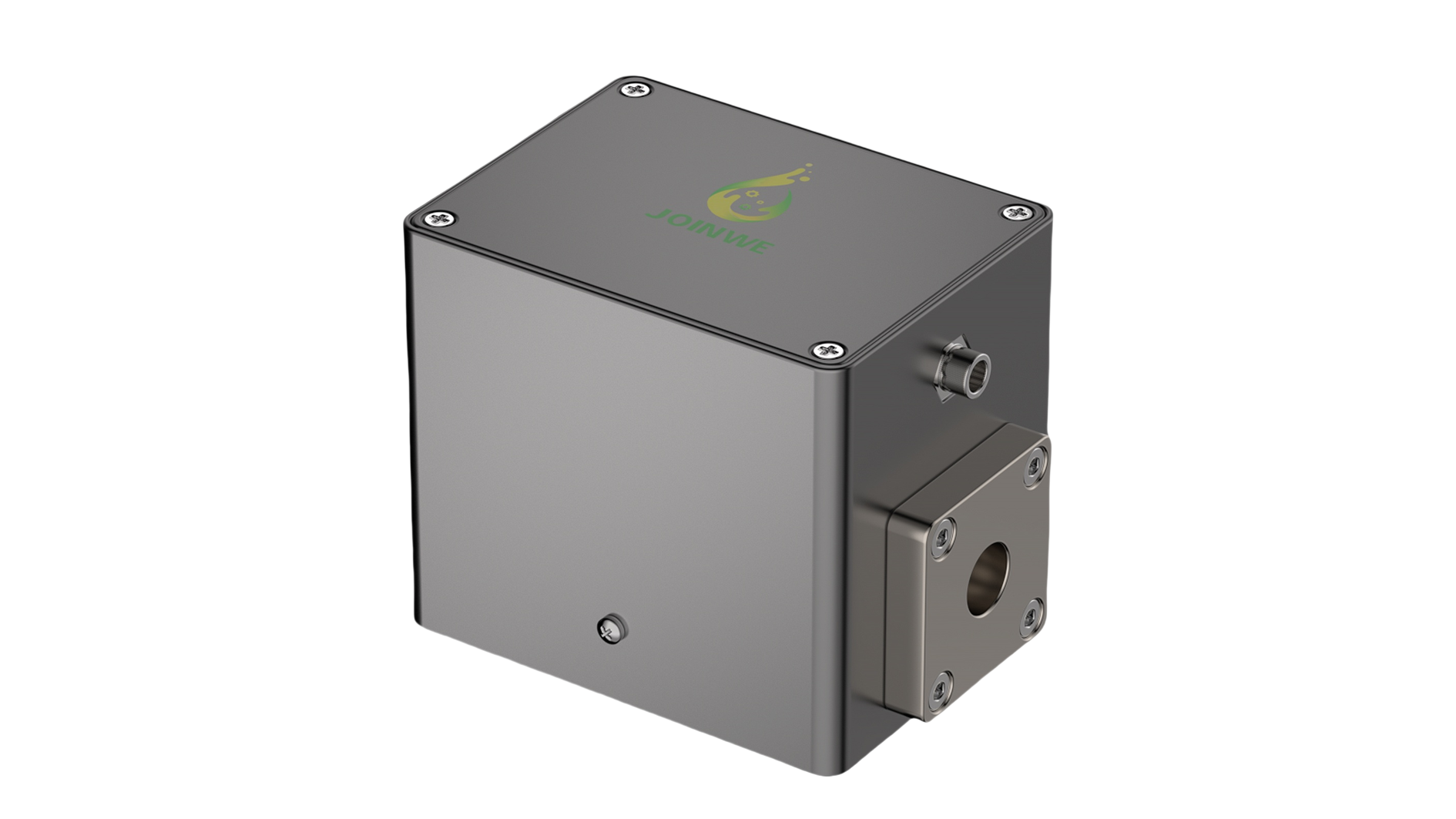 JWM8 Metal Wear Particle Sensor
