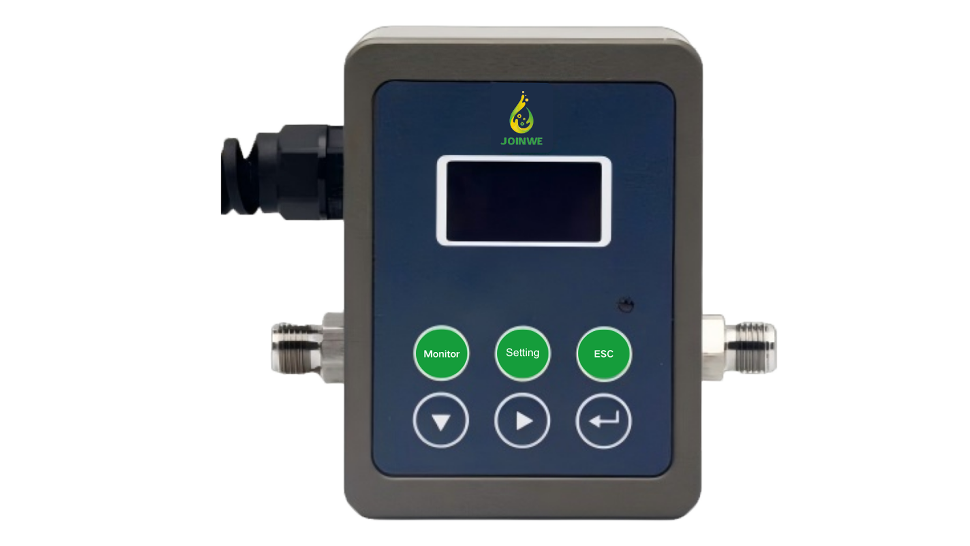 JWJ4 Online Particle Counter Sensor