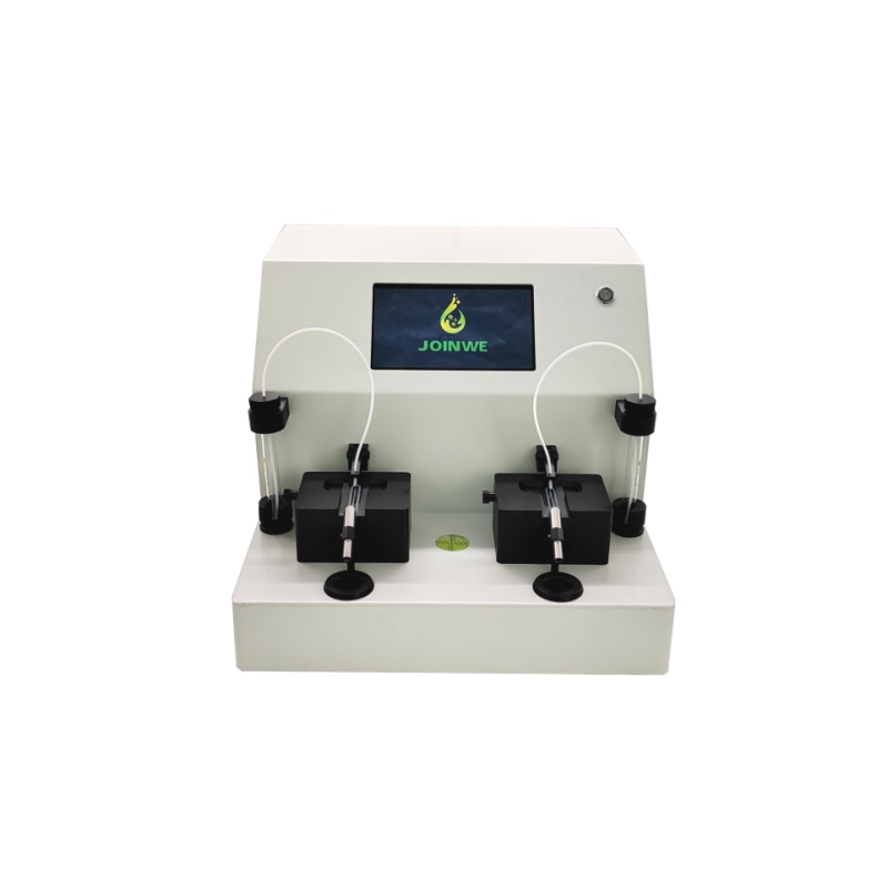 JW-FG8-X6 Dual Slide Analytical Ferrograph