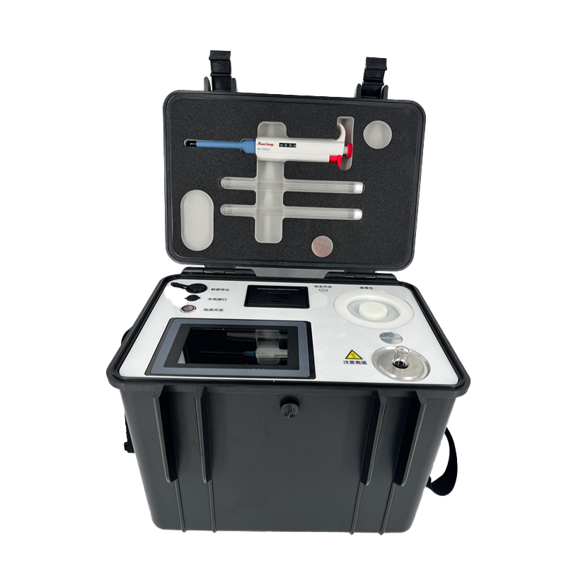 JVH-2 Portable Portable Kinematic Viscometer