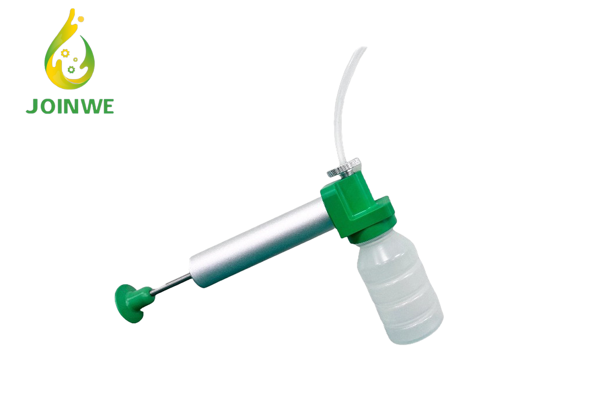 JWSP-1 Oil Sampling Pumps