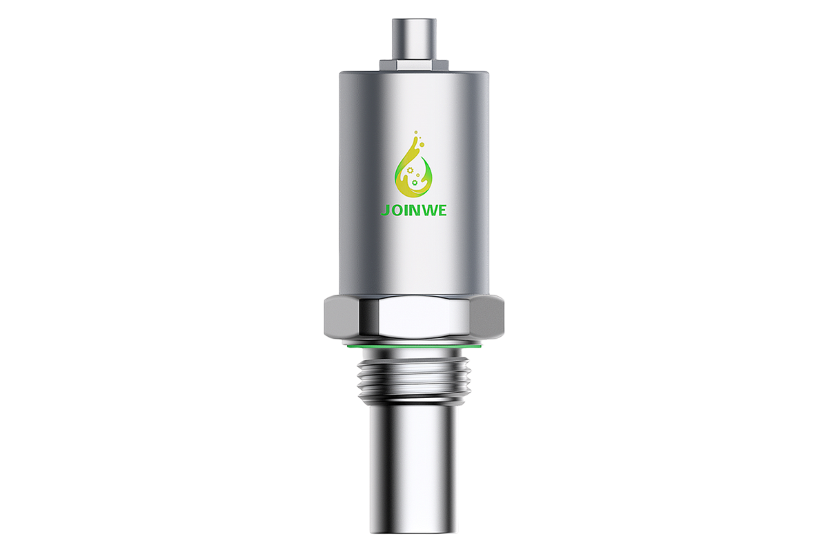 JWMA-W Adsorption Wear Particle Sensor