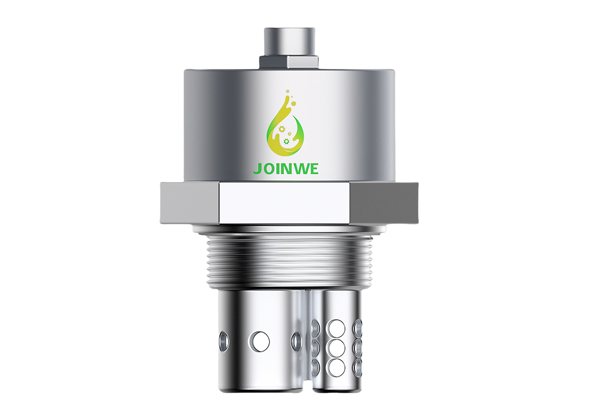 JWFV6 6-in-1 Oil Condition Sensor