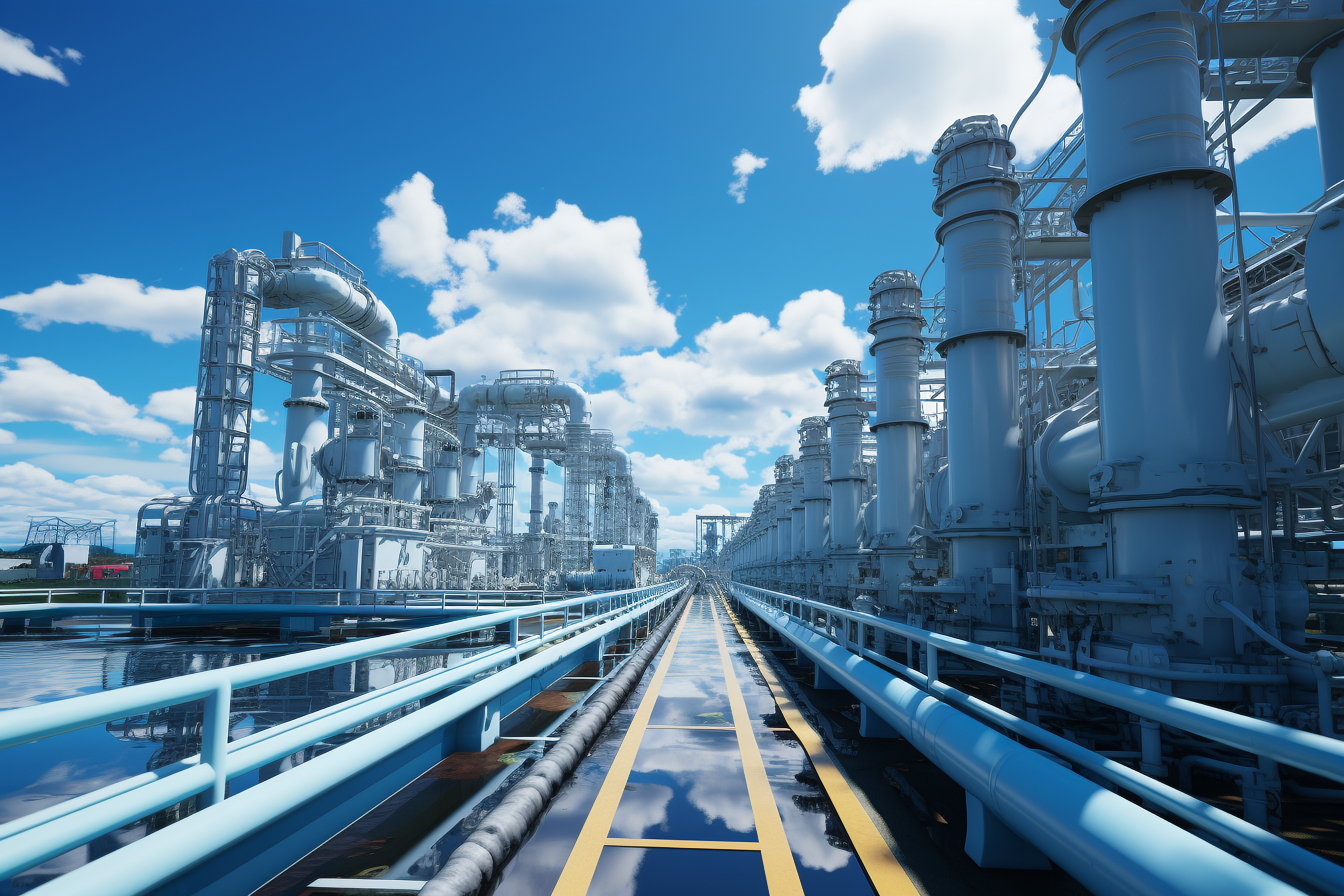 Application of Industrial Videoscopes in the Power Industry