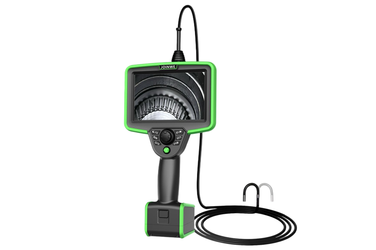JW-T Serises 3D Measurement Endoscope