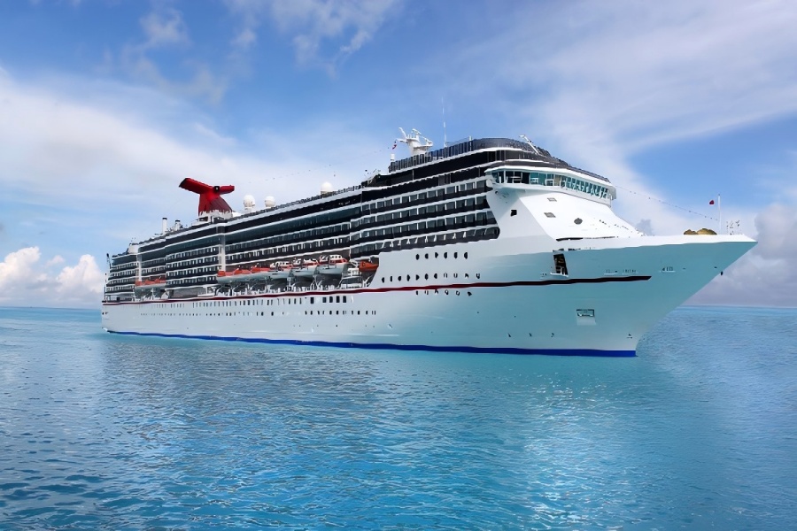 Industrial Borescope Applications in the Marine Industry