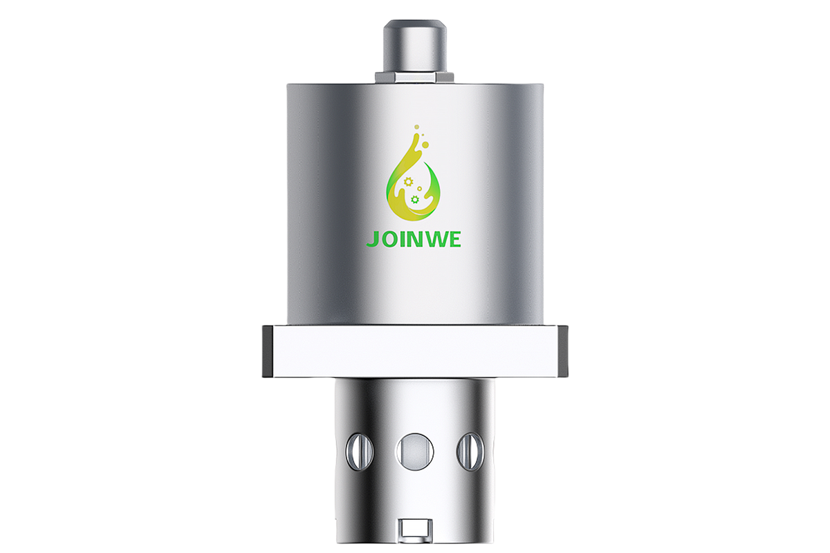 What is an online oil monitoring system and how does it work?