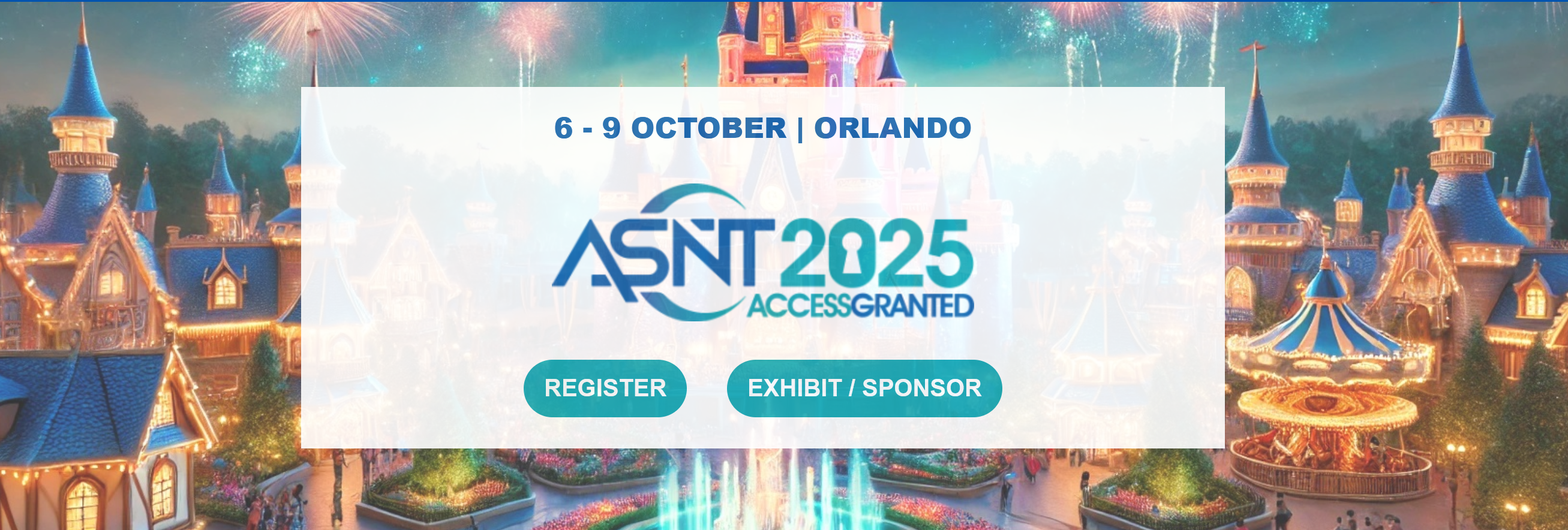 Visit JOINWE at ASNT 2025 | Booth 408 | Explore Our Full Range of Endoscopes