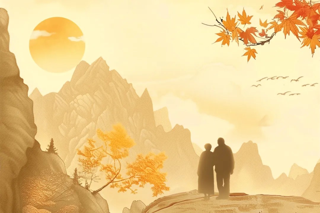 The Double Ninth Festival