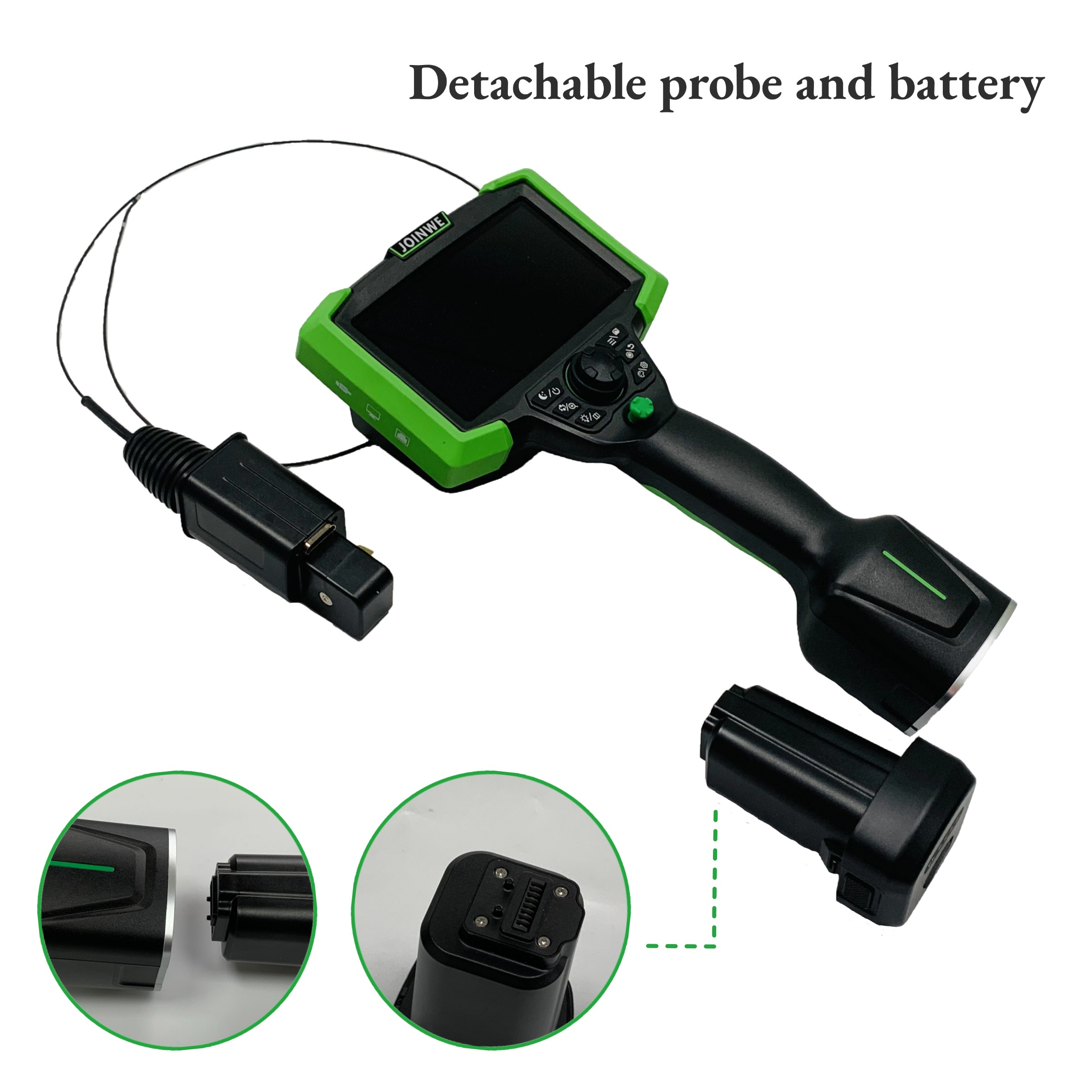 Flexibility and Accessibility: