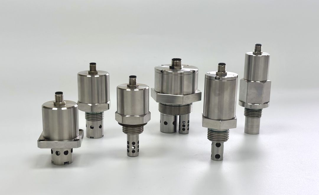 A Complete Guide to Oil Sensor Installation and Maintenance: Precisely Safeguarding the “Lifeline” of Hydraulic Systems