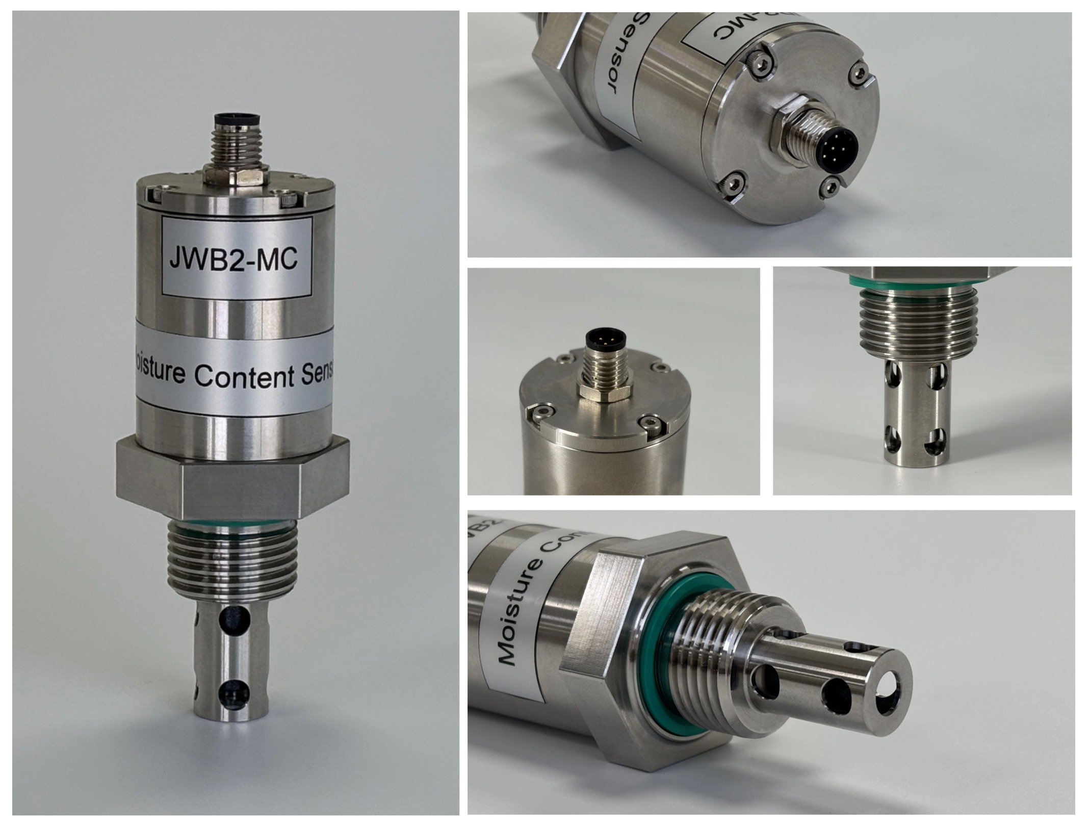 Oil Sensor Installation and Maintenance