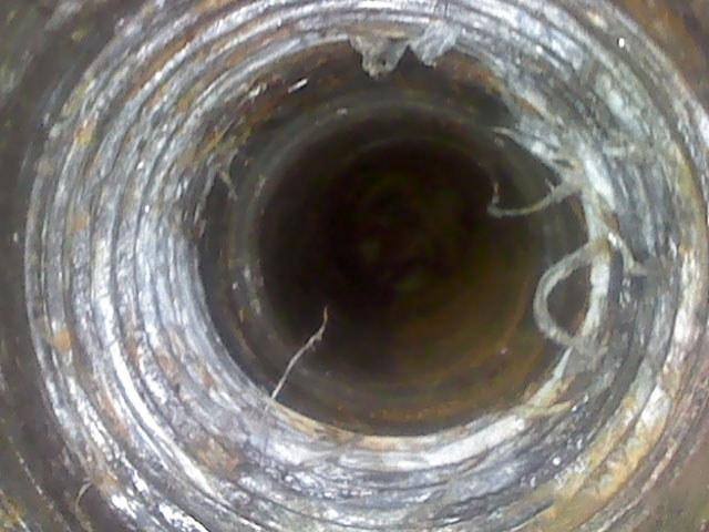 JOINWE HD Industrial Videoscope Empowers Guangzhou DATAMATIC Mould with Fast, Efficient Pipeline Inspection