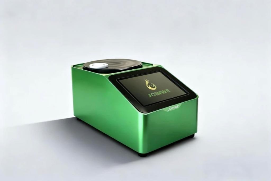 PQ Ferrous Debris Monitor: Beyond Measurement, Empowering Intelligent Wear Management with Trend Analysis & Smart Calibration