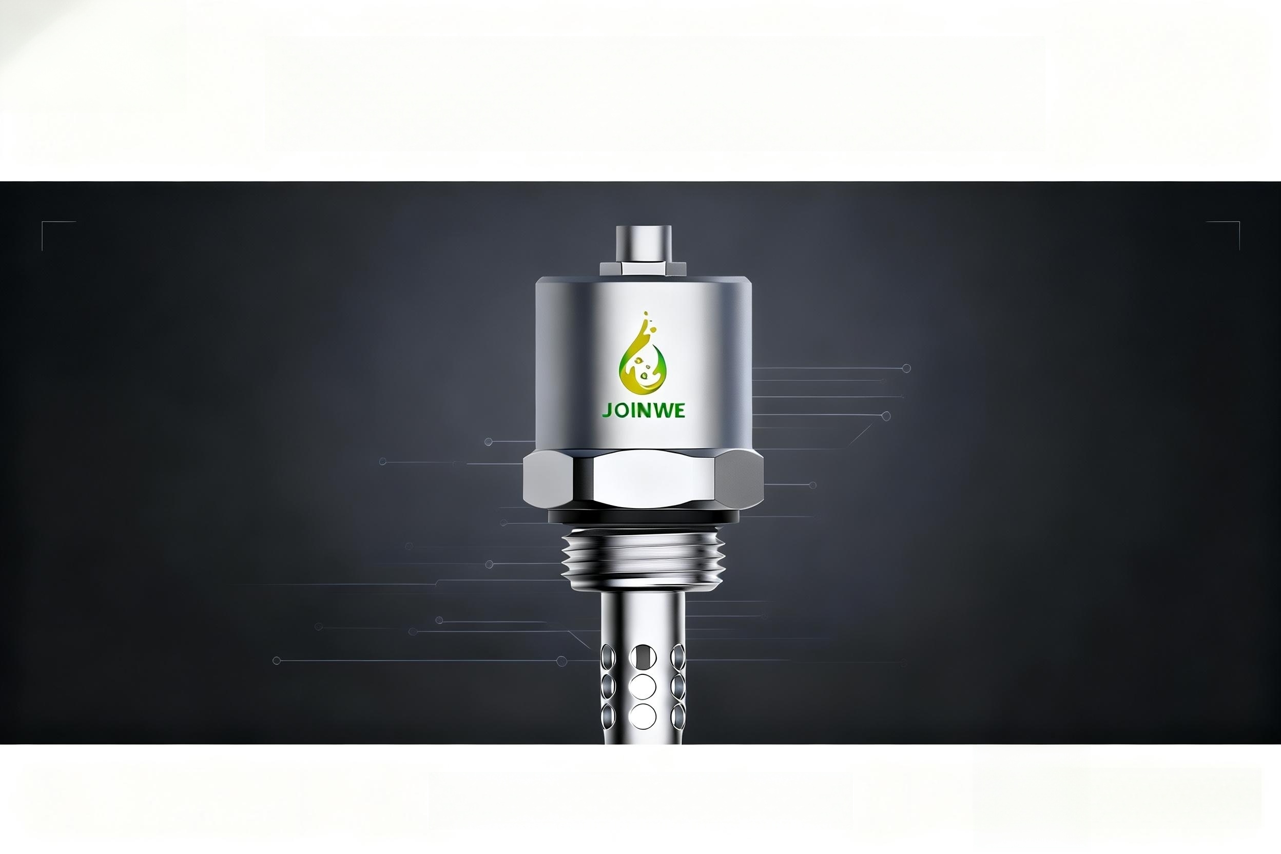 Oil Micro Moisture Sensor: A Robust Barrier for Proactive Equipment Fault Early Warning