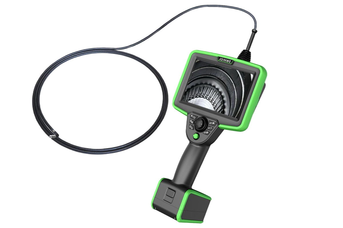 What Is a 3D Measurement Videoscope and How Does It Work?