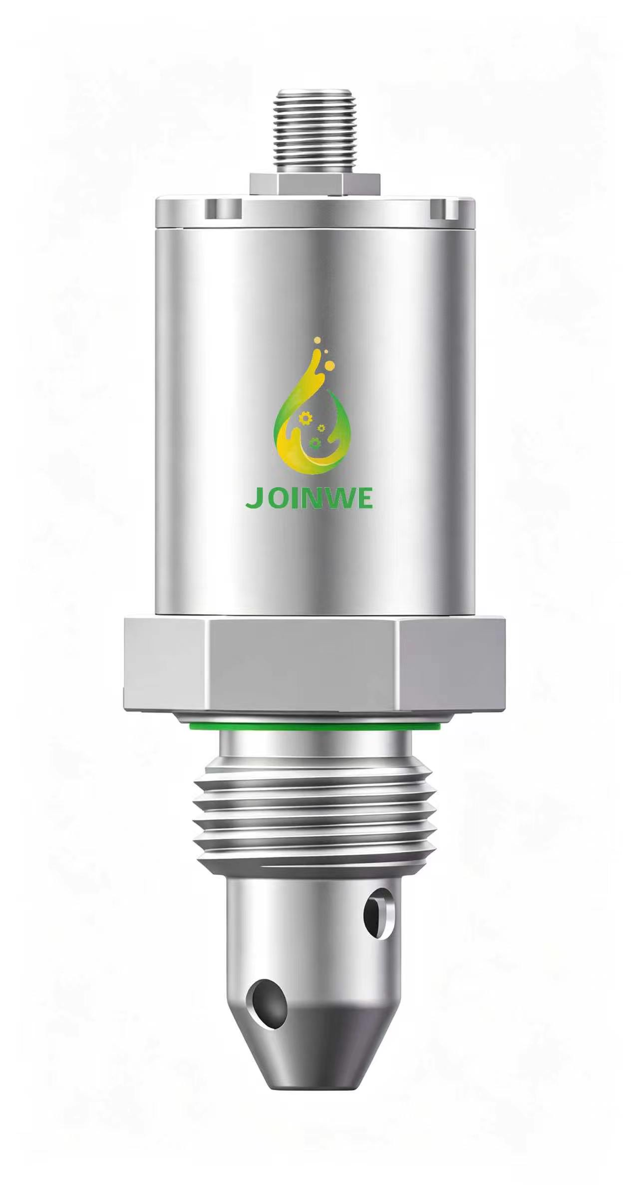 JWB2-MC Oil Moisture Content Sensor